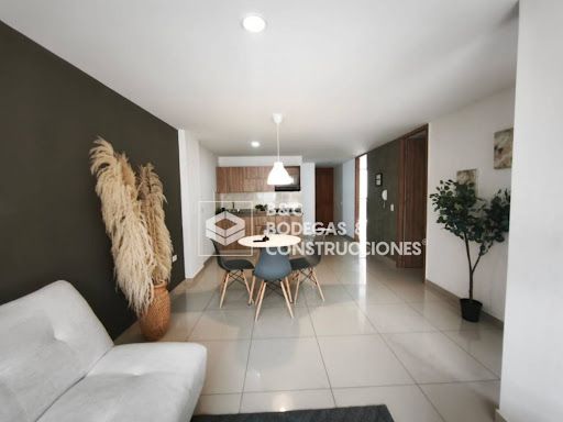 Apartamento en arriendo Antioquia Itagüí Camparola 77 m2 Habitaciones 3 Baños 2 Garajes 0 Precio $2200000