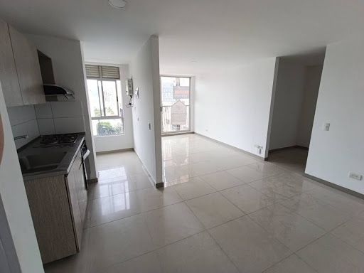 Apartamento en arriendo Antioquia Sabaneta Manuel Restrepo 75 m2 Habitaciones 3 Baños 2 Garajes 1 Precio $3500000