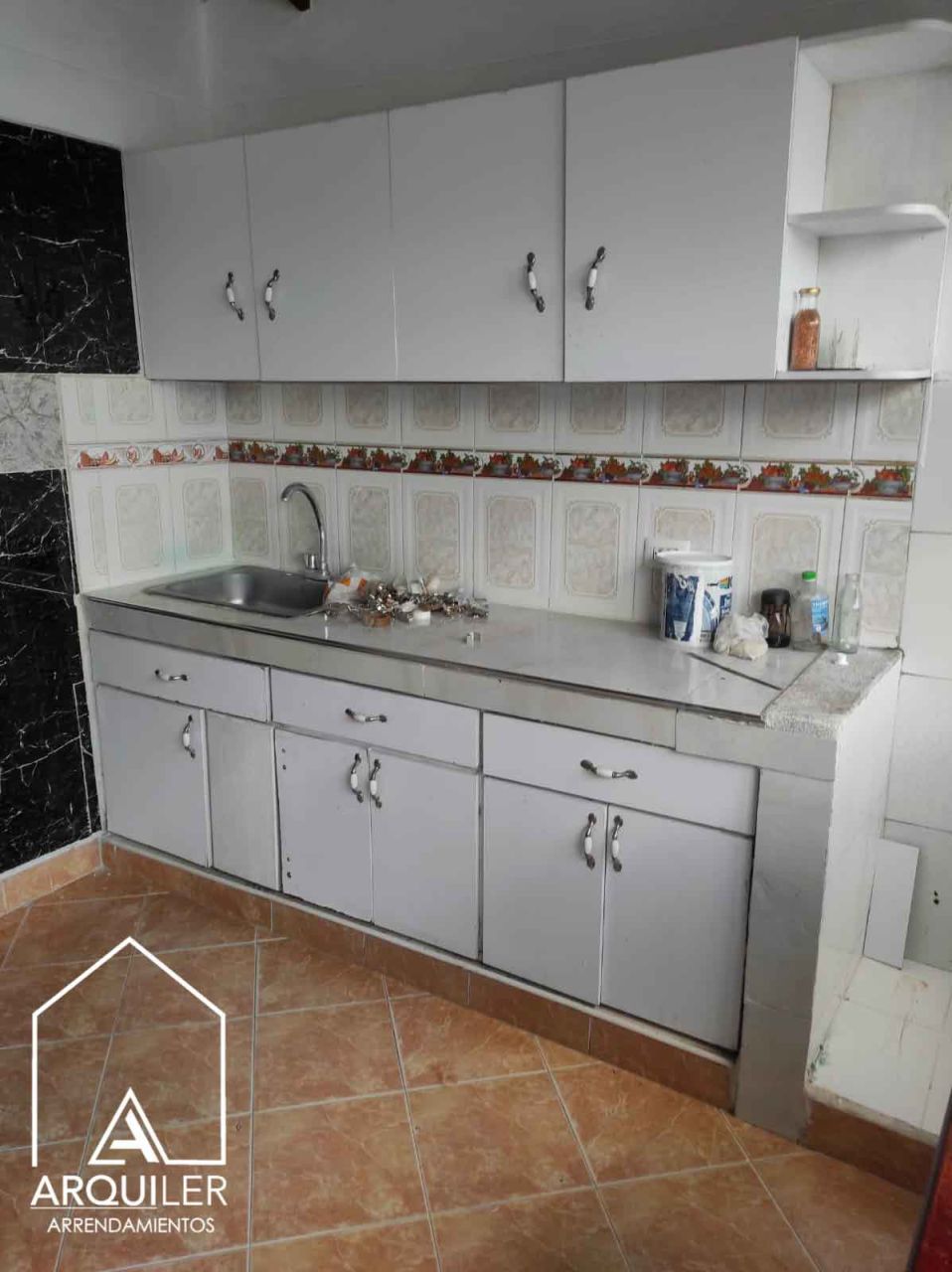Casa en arriendo Antioquia Bello La Cabaña 70 m2 Habitaciones 3 Baños 1 Garajes 1 Precio $1800000