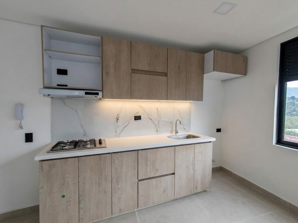 Apartaestudio en arriendo Antioquia Medellín La Pilarica 35 m2 Habitaciones 1 Baños 1 Garajes 0 Precio $2000000