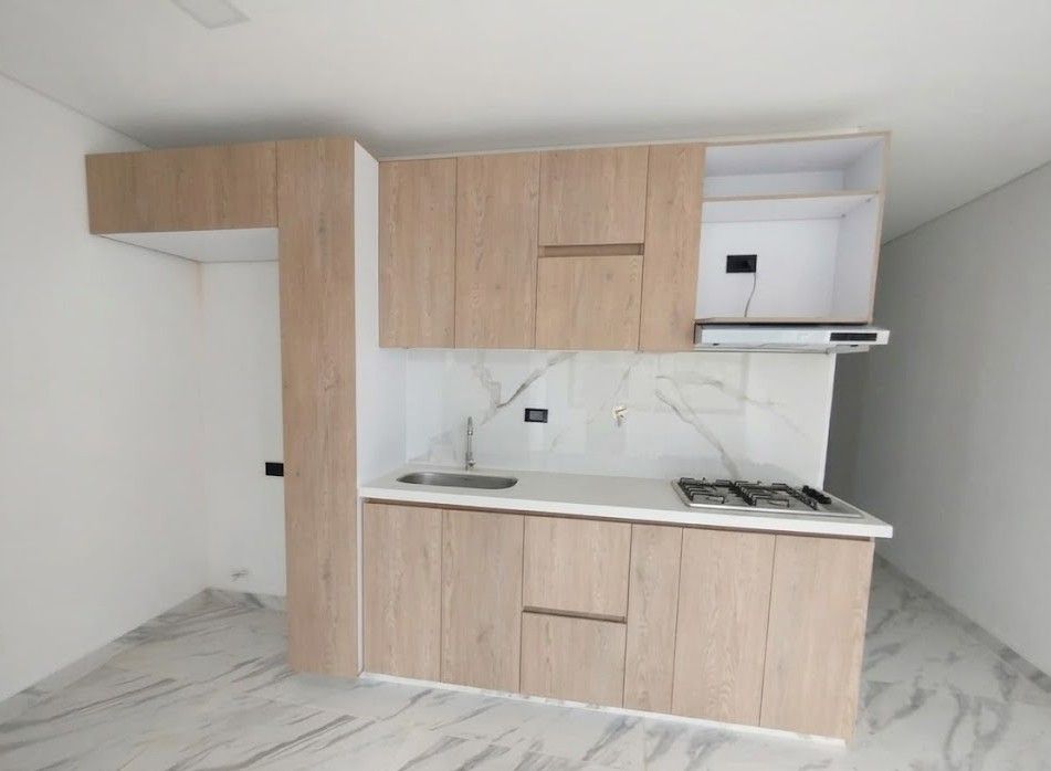 Apartaestudio en arriendo Antioquia Medellín La Pilarica 35 m2 Habitaciones 1 Baños 1 Garajes 0 Precio $2000000