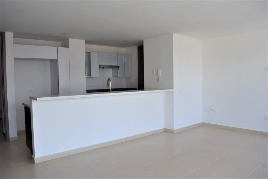 Apartamento en arriendo Santander Bucaramanga Mejoras Publicas 80 m2 Habitaciones 3 Baños 2 Garajes 1 Precio $3007000