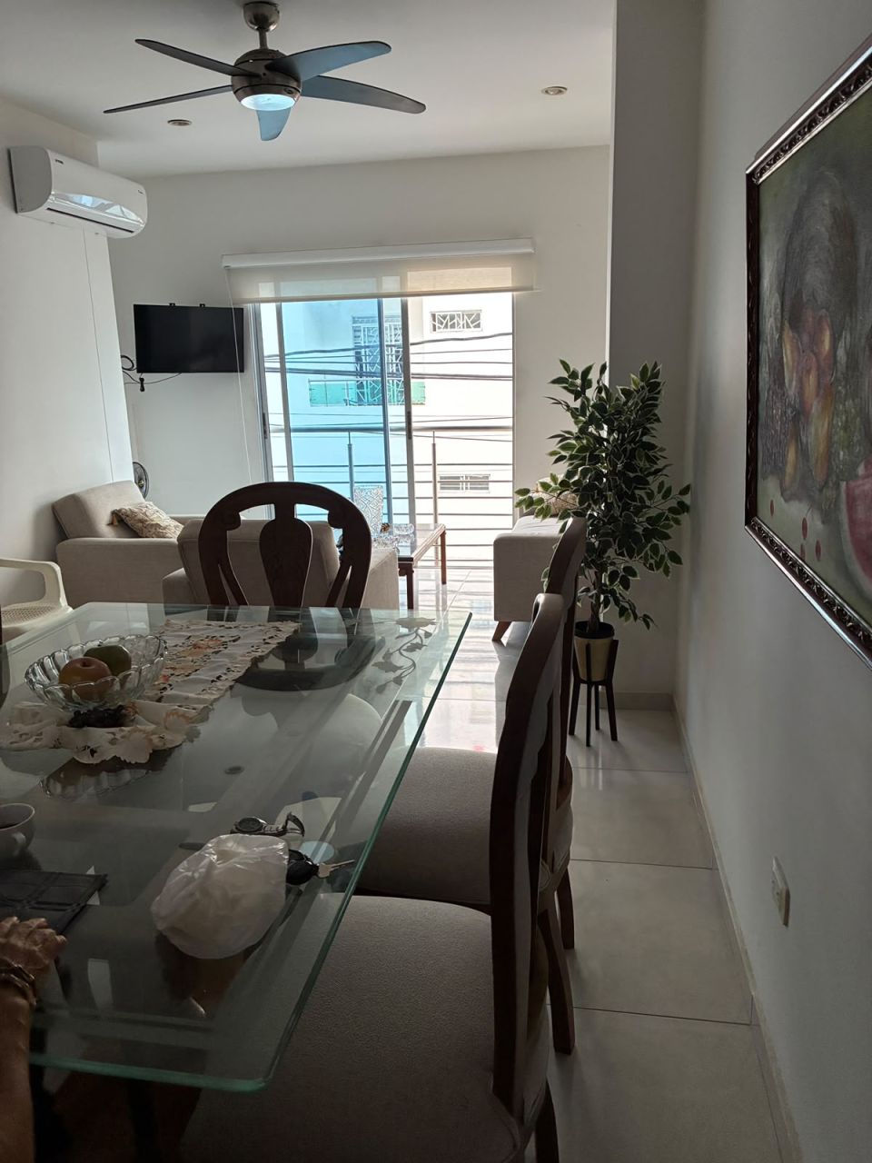 Apartamento en venta Córdoba Montería La Castellana 94 m2 Habitaciones 3 Baños 3 Garajes 1 Precio $320000000