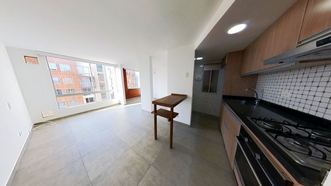 Apartamento en venta Cundinamarca Bogotá Las Brisas 42 m2 Habitaciones 2 Baños 1 Garajes 0 Precio $200000000