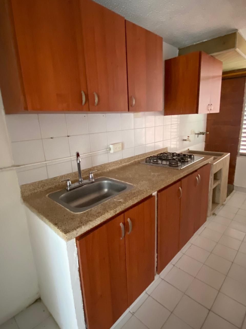 Apartamento en venta Tolima Ibagué Ub Jardines Atolsure 52 m2 Habitaciones 3 Baños 2 Garajes 0 Precio $160000000