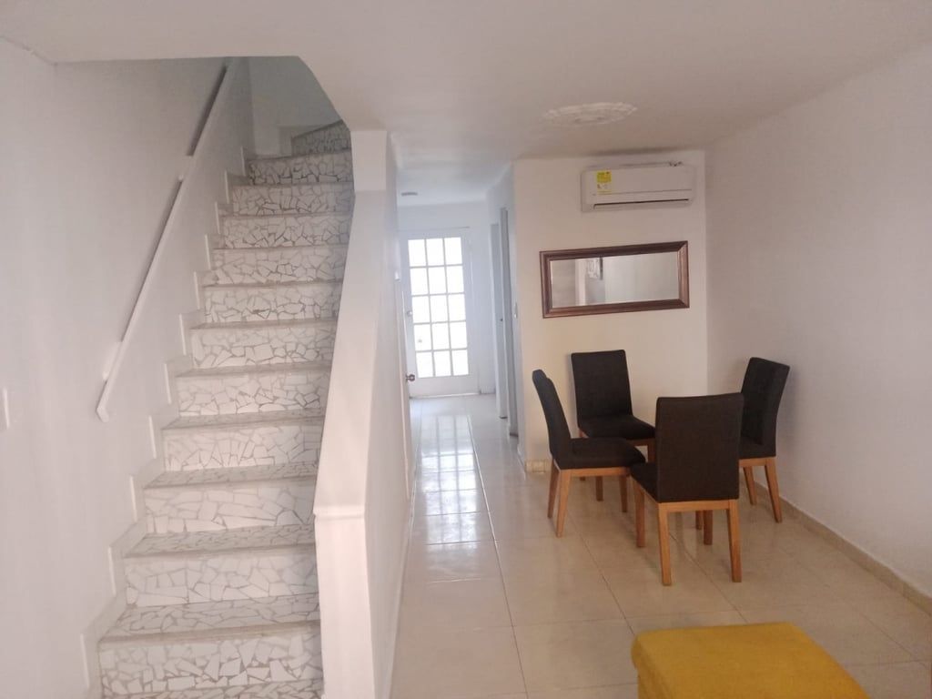 Casa en arriendo Bolívar Cartagena San Diego 115 m2 Habitaciones 3 Baños 3 Garajes 0 Precio $5500000