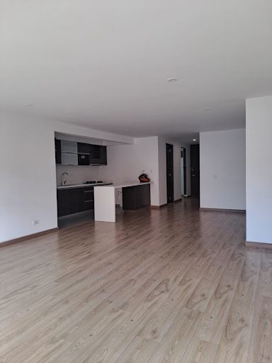 Apartamento en arriendo Cundinamarca Bogotá Caobos Salazar 105 m2 Habitaciones 3 Baños 3 Garajes 2 Precio $4100000