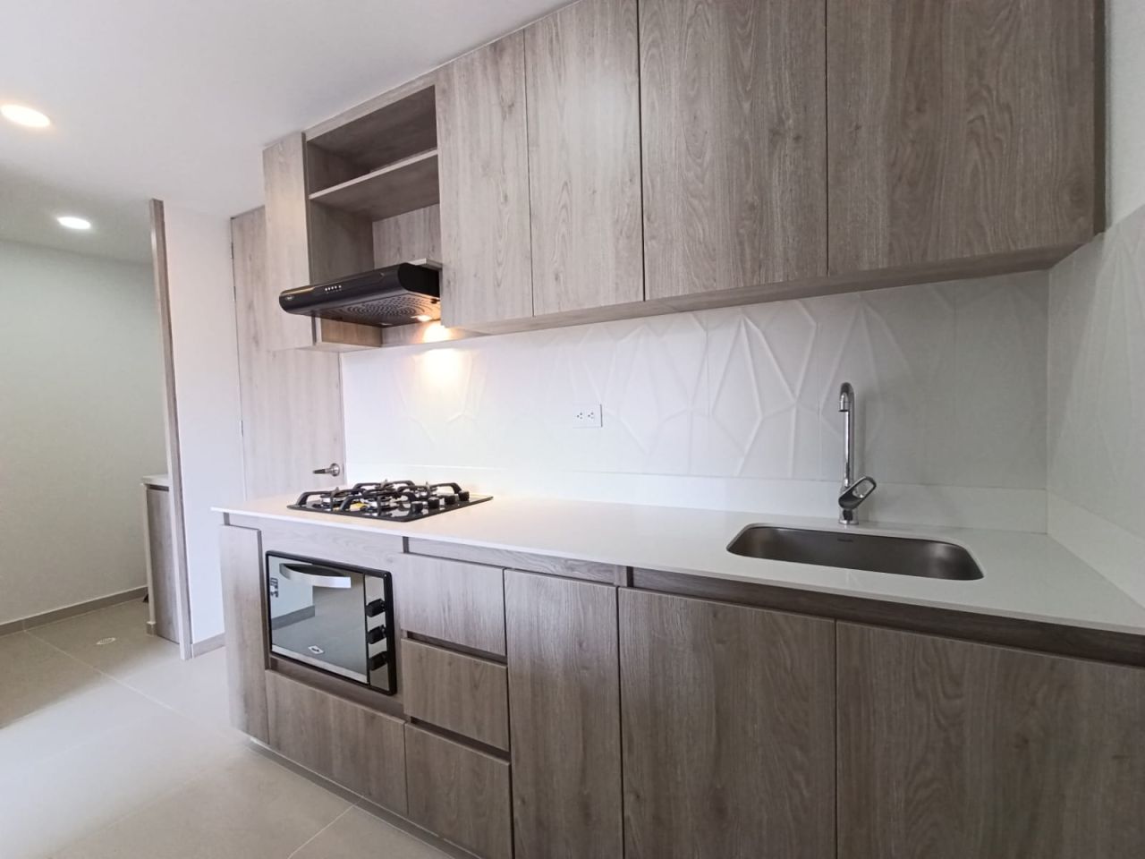 Apartamento en arriendo Antioquia Itagüí Zona Industrial 1 65 m2 Habitaciones 2 Baños 0 Garajes 1 Precio $3200000