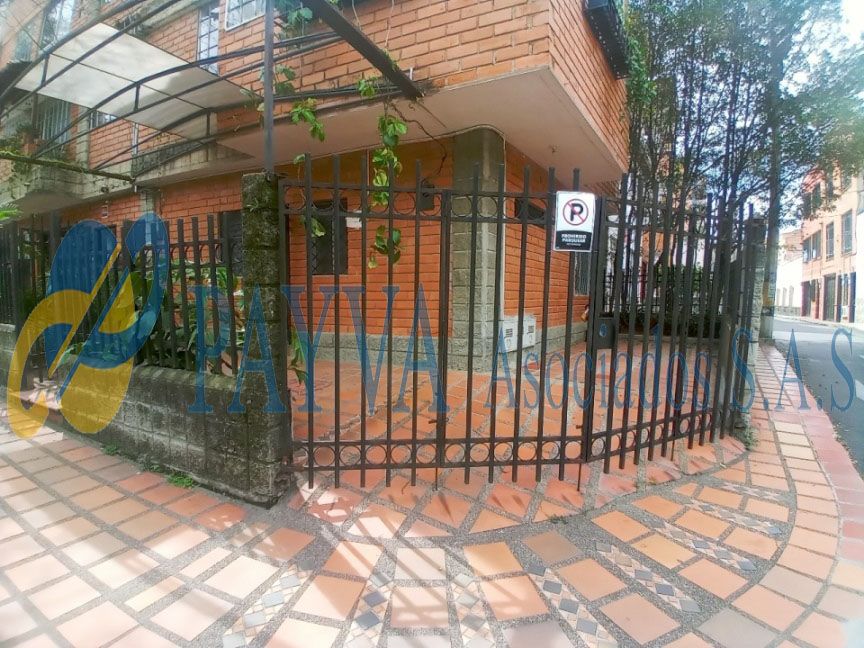 Casa en arriendo Antioquia Medellín Santa Teresita 58 m2 Habitaciones 2 Baños 2 Garajes 0 Precio $2100000
