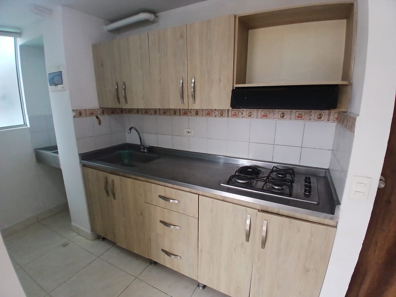 Apartamento en arriendo Antioquia Bello Sector Belvedere 60 m2 Habitaciones 3 Baños 2 Garajes 0 Precio $2000000