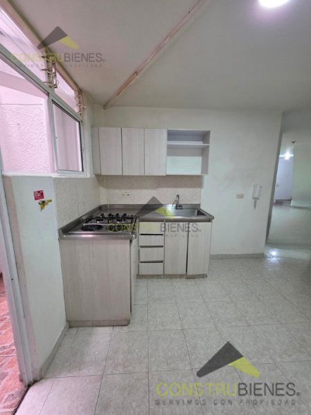 Apartamento en arriendo Antioquia Sabaneta Santa Ana 60 m2 Habitaciones 2 Baños 2 Garajes 0 Precio $1900000