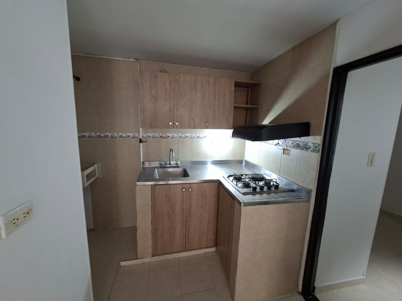 Apartamento en arriendo Antioquia Medellín San Isidro 65 m2 Habitaciones 3 Baños 2 Garajes 0 Precio $1700000