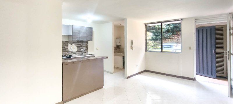 Apartamento en arriendo Antioquia La Estrella El Dorado 60 m2 Habitaciones 3 Baños 2 Garajes 0 Precio $1750000