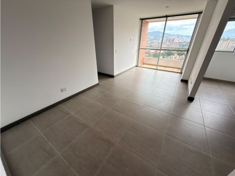Apartamento en arriendo Antioquia Itagüí Cr Zanetti 70 m2 Habitaciones 3 Baños 2 Garajes 1 Precio $2800000