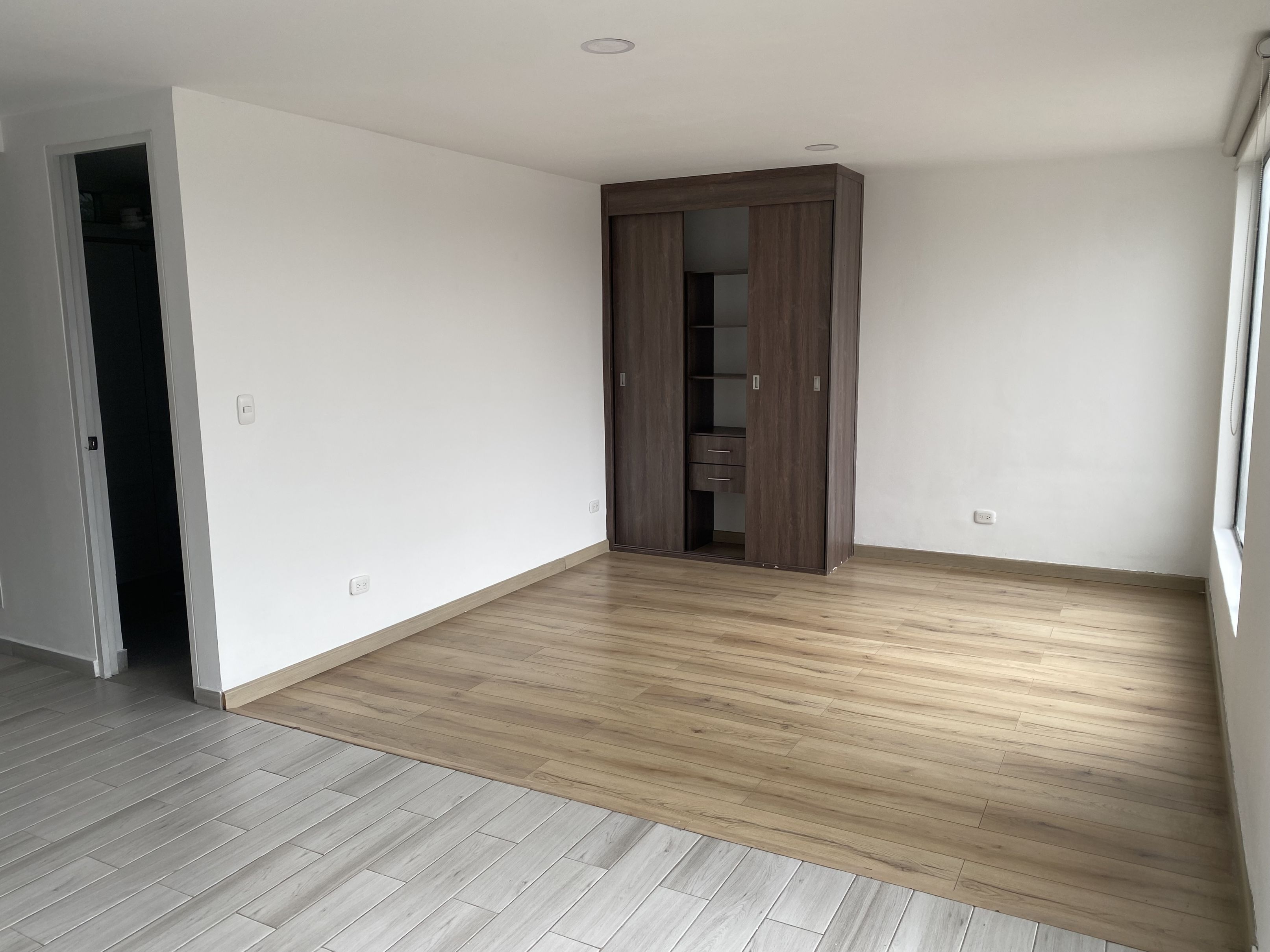 Apartaestudio en arriendo Cundinamarca Bogotá Colón 25 m2 Habitaciones 1 Baños 1 Garajes 0 Precio $950000