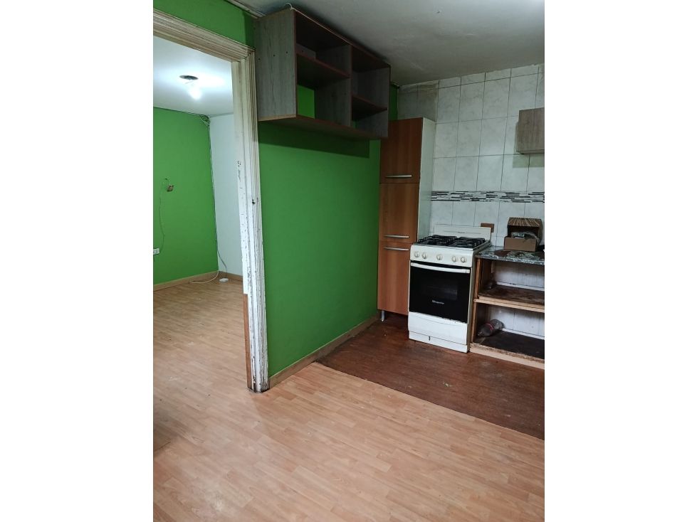 Apartamento en arriendo Cundinamarca Bogotá Garces Navas Oriental 60 m2 Habitaciones 3 Baños 1 Garajes 0 Precio $1400000