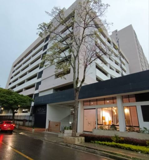 Apartamento en arriendo Valle Del Cauca Cali Jorge Zawadsky 55 m2 Habitaciones 2 Baños 2 Garajes 0 Precio $2100000