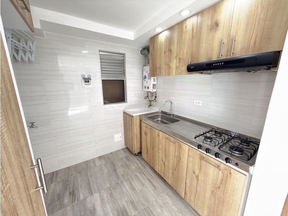 Apartamento en arriendo Cundinamarca Bogotá El Tintal Asd 40 m2 Habitaciones 2 Baños 1 Garajes 0 Precio $1900000