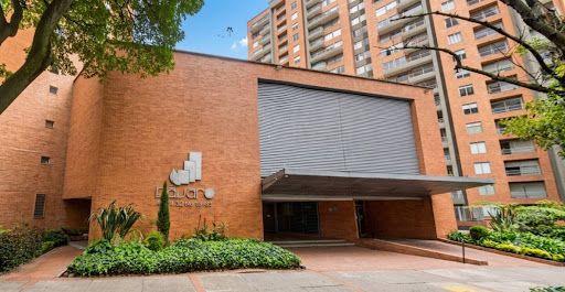 Apartaestudio en arriendo Cundinamarca Bogotá Samper 36 m2 Habitaciones 1 Baños 1 Garajes 1 Precio $2952500