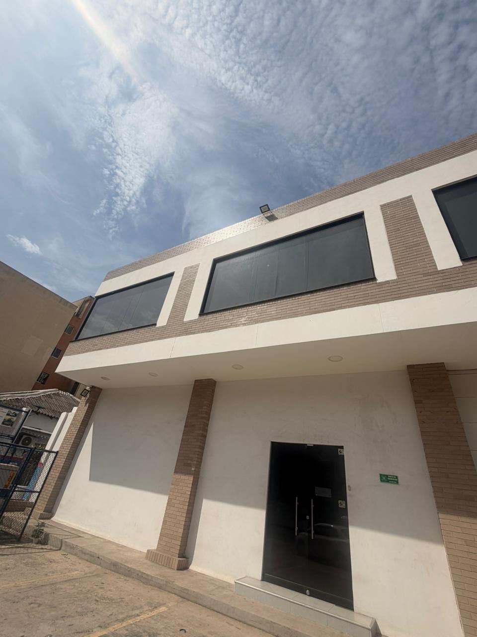 Casa en arriendo Atlántico Barranquilla El Porvenir 465 m2 Habitaciones 1 Baños 5 Garajes 3 Precio $30000000