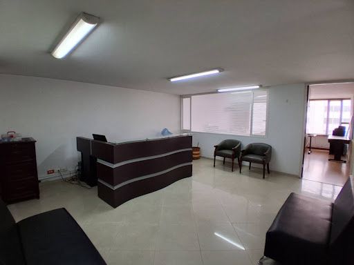 Oficina en arriendo Cundinamarca Bogotá La Veracruz 152 m2 Habitaciones 0 Baños 2 Garajes 0 Precio $3500000