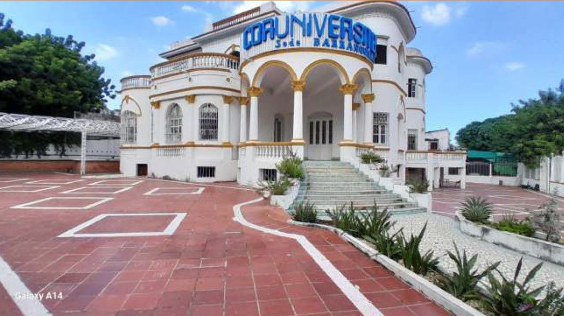 Casa en venta Atlántico Barranquilla El Prado 1920 m2 Habitaciones 1 Baños 1 Garajes 10 Precio $11000000000