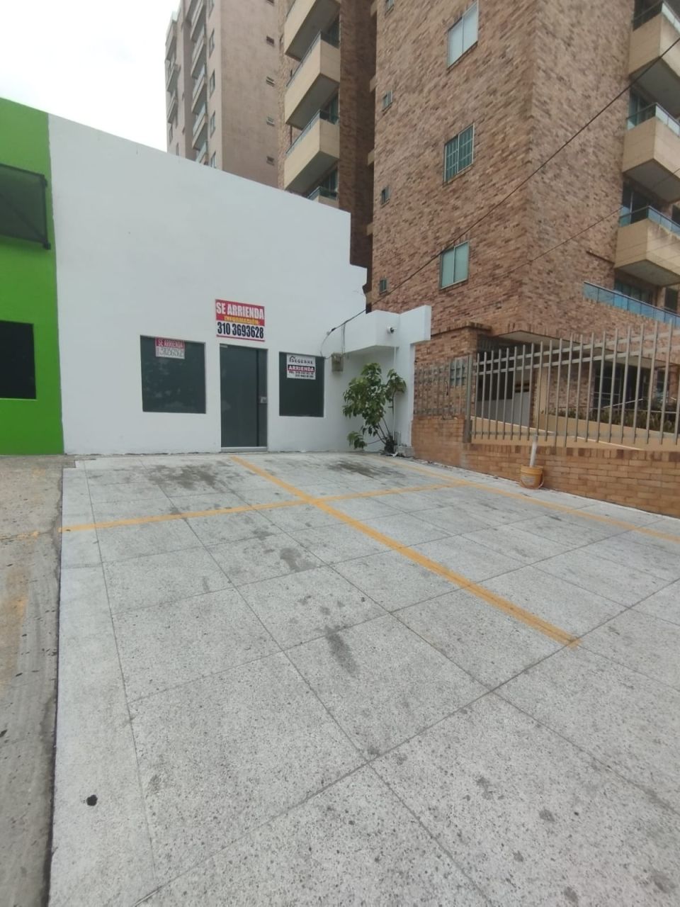 Casa en arriendo Atlántico Barranquilla Altamira 87 m2 Habitaciones 1 Baños 1 Garajes 2 Precio $4500000