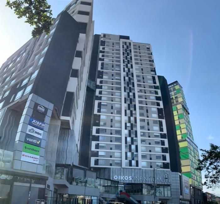 Apartamento en arriendo Cundinamarca Bogotá Chapinero Central 41 m2 Habitaciones 1 Baños 2 Garajes 1 Precio $2157107