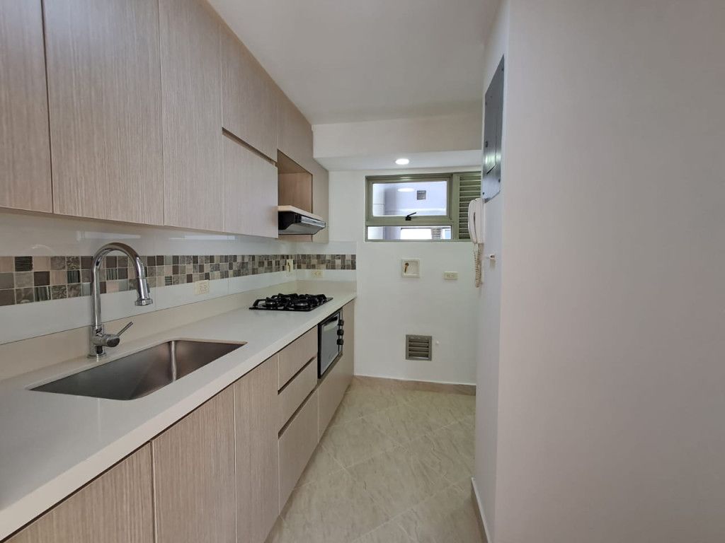 Apartamento en arriendo Antioquia Envigado Zúñiga 0 m2 Habitaciones 3 Baños 3 Garajes 0 Precio $4400000