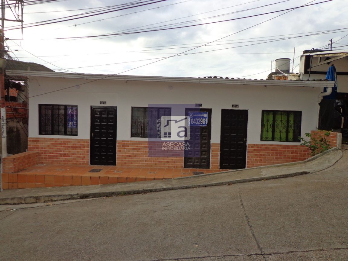 Apartamento en arriendo Santander Bucaramanga Lagos Del Cacique 47 m2 Habitaciones 1 Baños 1 Garajes 0 Precio $1500000
