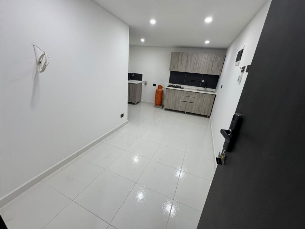 Apartaestudio en arriendo Antioquia Medellín El Rincon 30 m2 Habitaciones 1 Baños 1 Garajes 0 Precio $820000