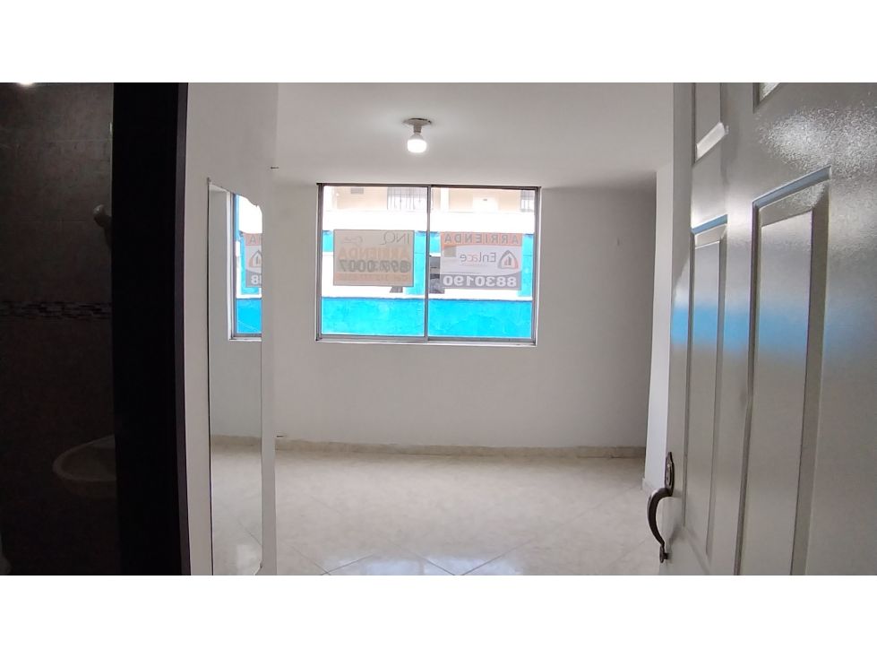 Apartaestudio en arriendo Caldas Manizales La Primavera 22 m2 Habitaciones 1 Baños 1 Garajes 1 Precio $780000