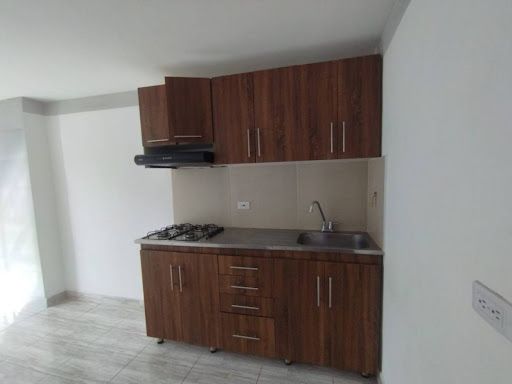 Apartamento en arriendo Antioquia Bello Asentamiento La Orquidea 57 m2 Habitaciones 3 Baños 2 Garajes 1 Precio $1500000
