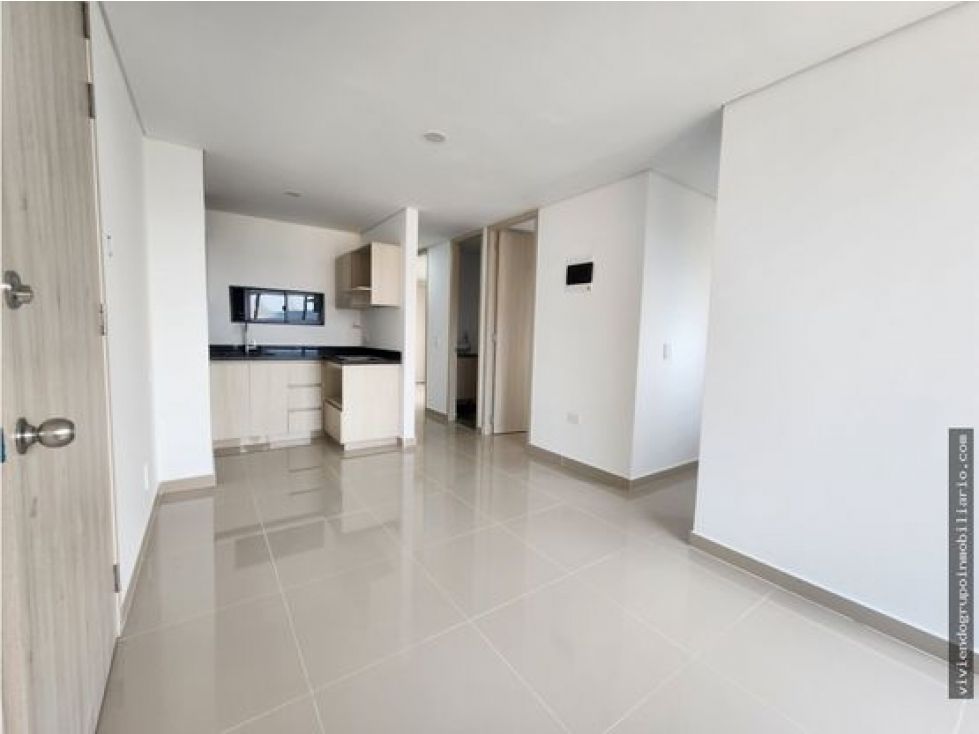 Apartamento en arriendo Antioquia Sabaneta Entre Amigos 69 m2 Habitaciones 3 Baños 2 Garajes 0 Precio $2000000