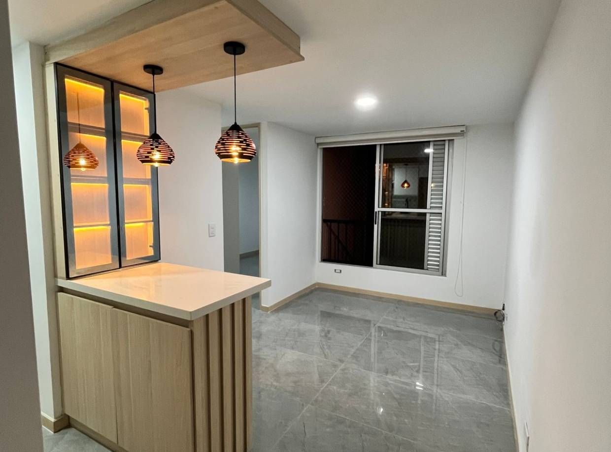 Apartamento en arriendo Antioquia Bello San Martín 57 m2 Habitaciones 2 Baños 2 Garajes 1 Precio $1430000