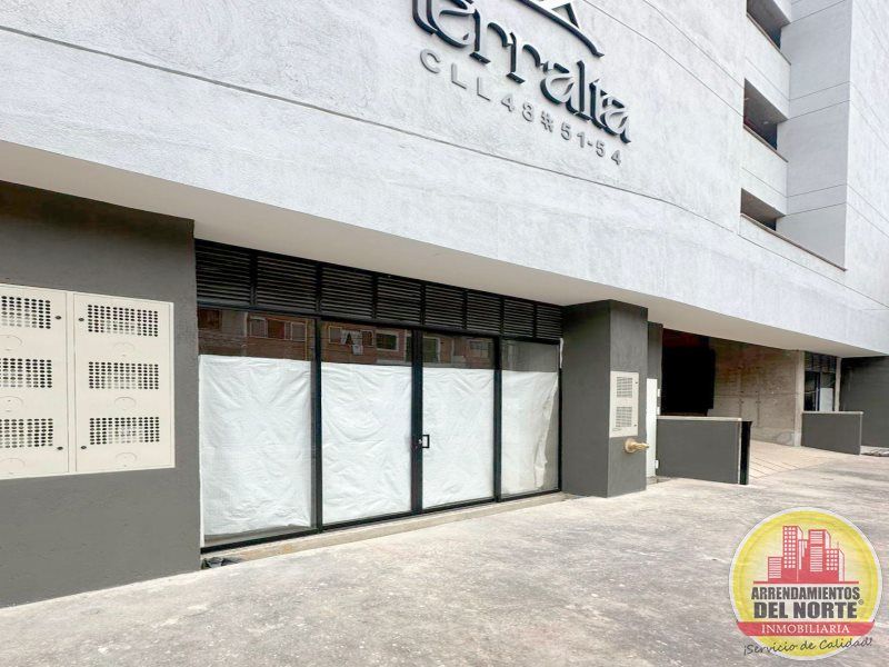 Local en arriendo Antioquia Bello Central 21 m2 Habitaciones 0 Baños 0 Garajes 0 Precio $3400000