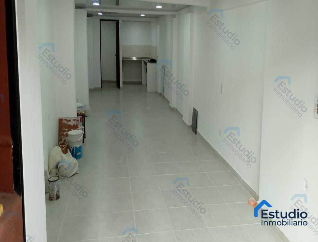 Local Comercial en arriendo Antioquia Medellín Prado 45 m2 Habitaciones 0 Baños 1 Garajes 0 Precio $2900000
