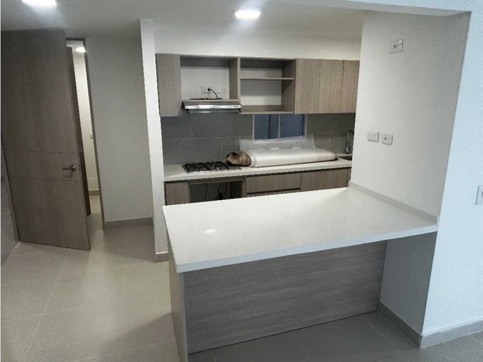 Apartamento en arriendo Atlántico Barranquilla Conjunto Residencial Irati 86 m2 Habitaciones 3 Baños 2 Garajes 1 Precio $3450000