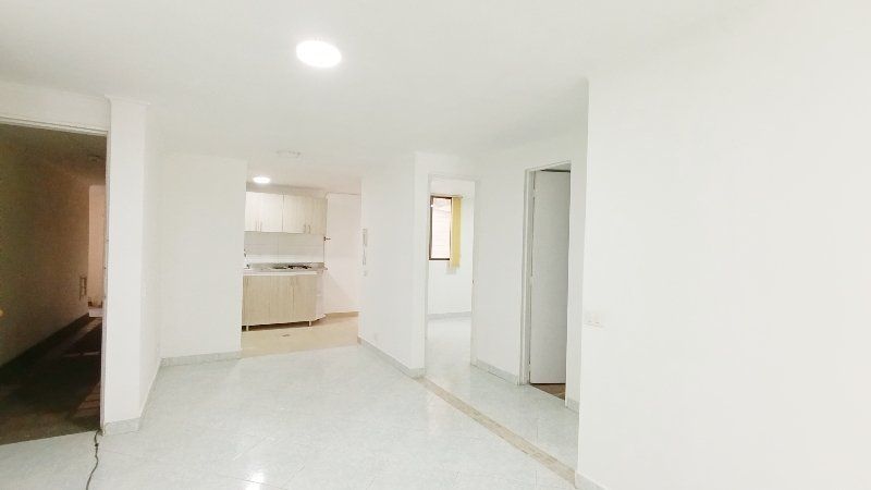 Apartamento en arriendo Antioquia Medellín Santa Teresita 60 m2 Habitaciones 2 Baños 2 Garajes 1 Precio $2250000
