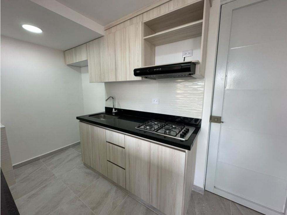 Apartamento en arriendo Antioquia Bello Urbanización Palmar De Serramonte 63 m2 Habitaciones 2 Baños 2 Garajes 0 Precio $1700000