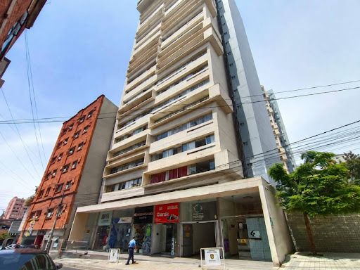 Apartamento en arriendo Santander Bucaramanga Antonia Santos Centro 83 m2 Habitaciones 3 Baños 2 Garajes 1 Precio $2200000