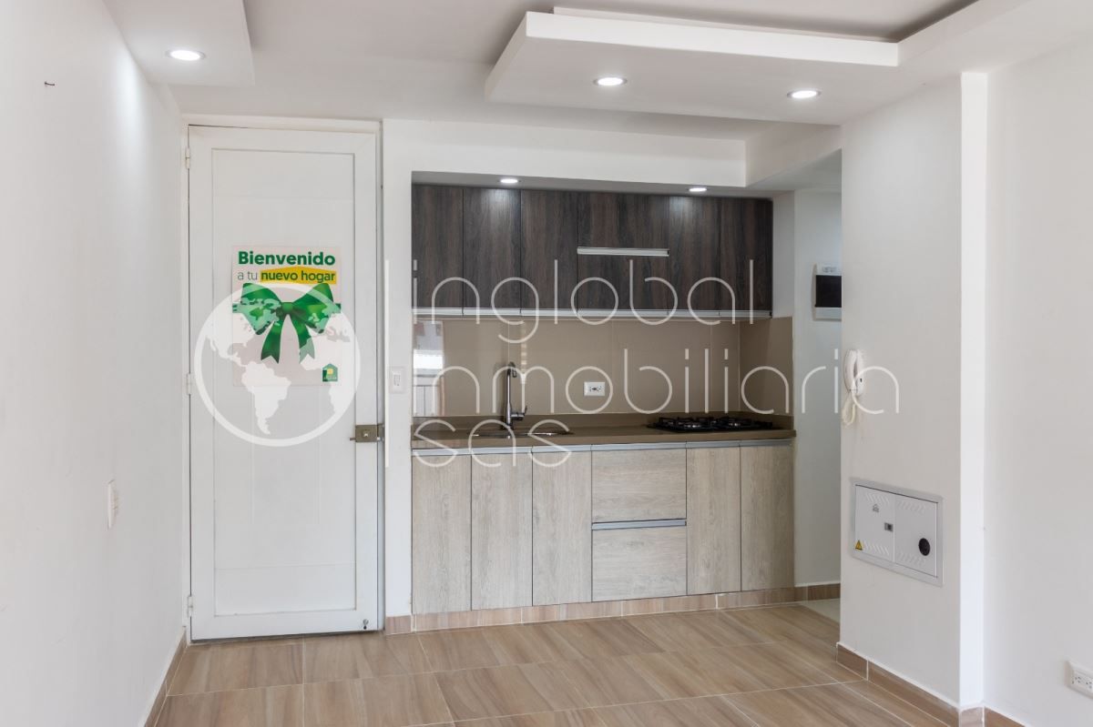 Apartamento en arriendo Valle Del Cauca Jamundí Asd 60 m2 Habitaciones 2 Baños 2 Garajes 1 Precio $1100000