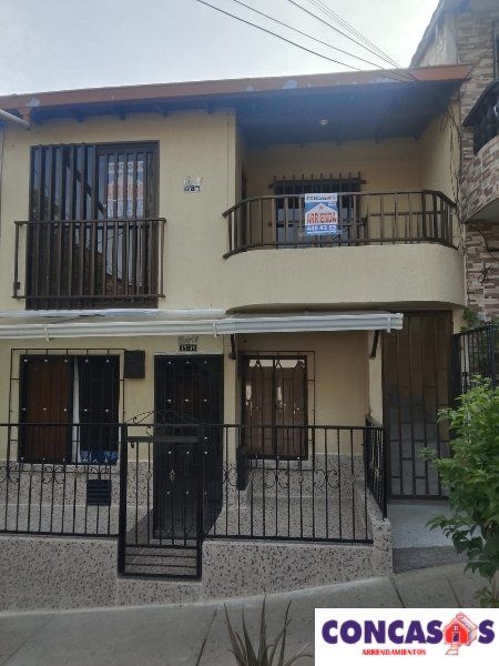 Casa en arriendo Antioquia Bello Playa Rica 55 m2 Habitaciones 3 Baños 1 Garajes 0 Precio $1250000