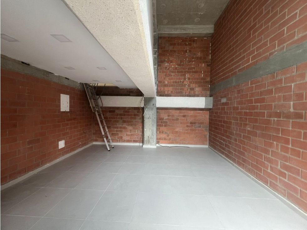 Local en arriendo Antioquia Itagüí 19 De Abril 44 m2 Habitaciones 0 Baños 1 Garajes 0 Precio $3300000
