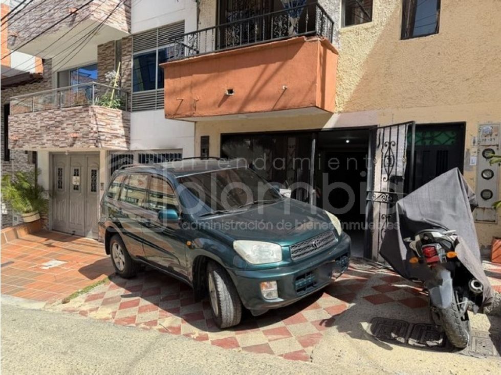 Casa en arriendo Antioquia Bello La Cabañita 95 m2 Habitaciones 3 Baños 2 Garajes 1 Precio $2650000