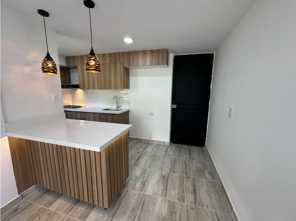 Apartamento en arriendo Antioquia Bello Ur Urbanizacion Palmar De Serramonte 63 m2 Habitaciones 3 Baños 2 Garajes 0 Precio $1700000