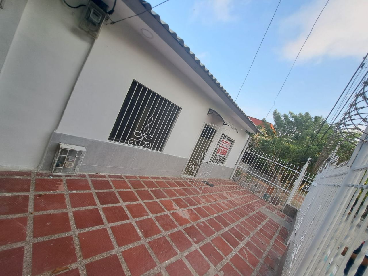 Casa en arriendo Atlántico Barranquilla Montecristo 205 m2 Habitaciones 5 Baños 4 Garajes 0 Precio $3000000