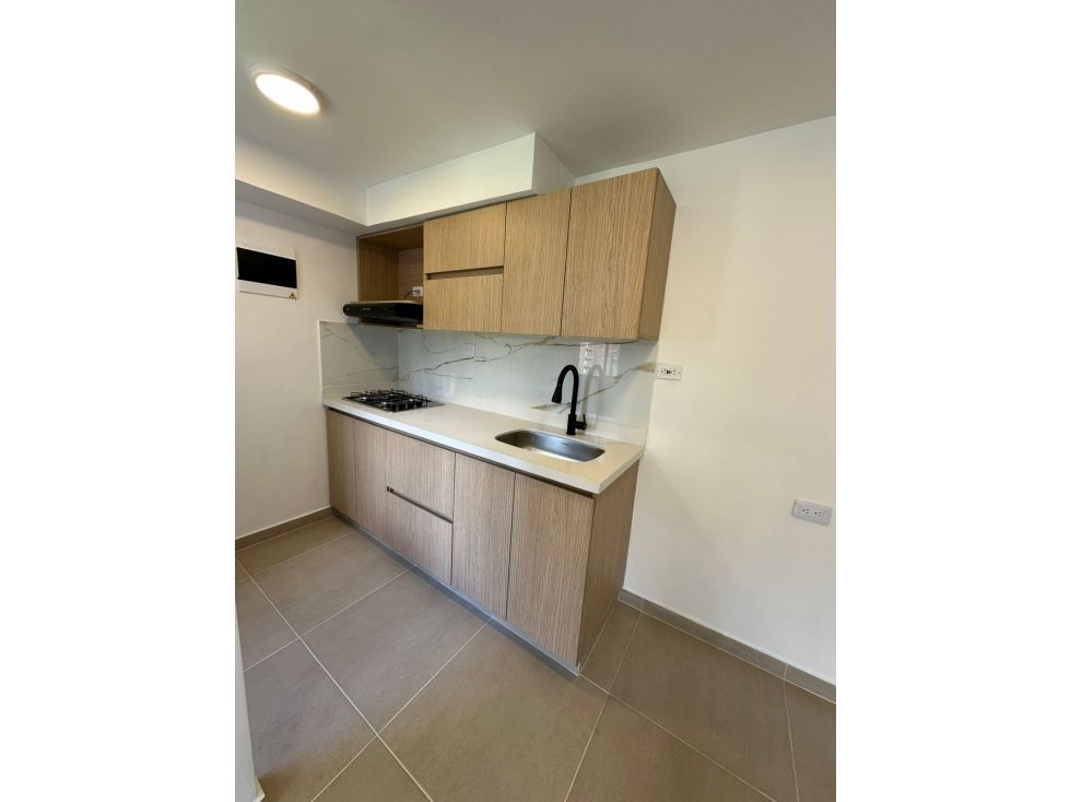 Apartamento en arriendo Antioquia Bello Andalucía 63 m2 Habitaciones 3 Baños 2 Garajes 0 Precio $1800000