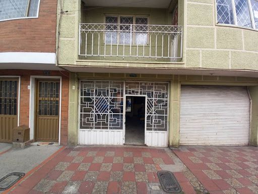 Casa en arriendo Cundinamarca Bogotá La Cabaña 60 m2 Habitaciones 6 Baños 2 Garajes 1 Precio $5000000