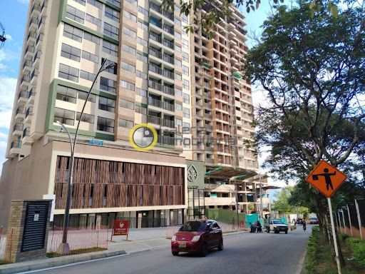 Apartamento en arriendo Santander Floridablanca Br Versalles Campestre 70 m2 Habitaciones 3 Baños 2 Garajes 1 Precio $2300000